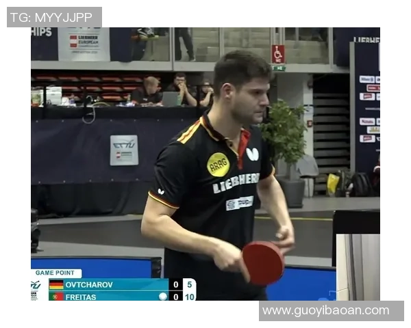 杭州乒乓球队在欧锦赛中的表现分析与状态点评