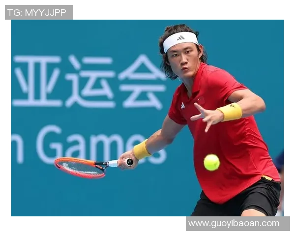 杭州亚运会网球队表现出色以76分稳居积分榜首位